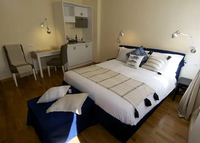 Residenza Del Cedro 4* רומא