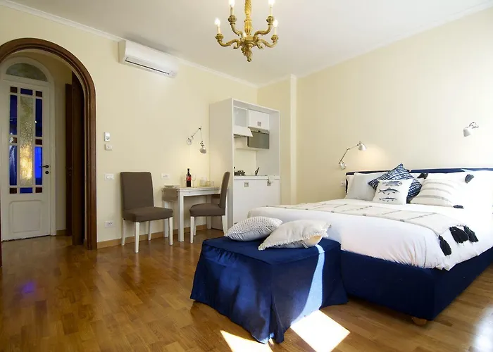 Residenza Del Cedro