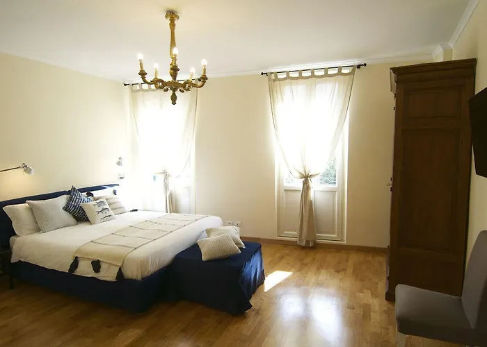 בית הארחה Residenza Del Cedro