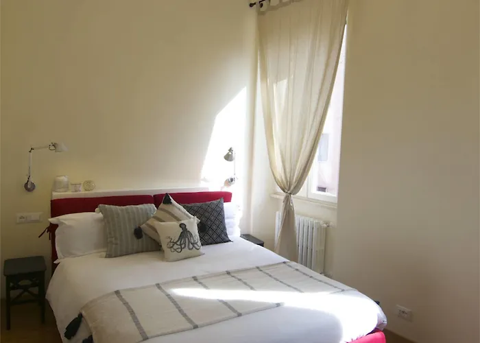 בית הארחה Residenza Del Cedro 4*