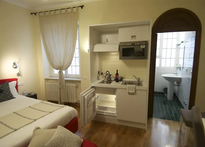 Residenza Del Cedro רומא