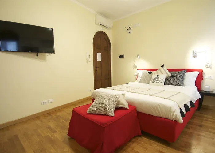 Residenza Del Cedro בית הארחה רומא