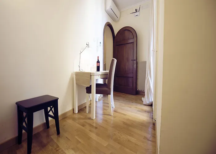 Residenza Del Cedro בית הארחה רומא