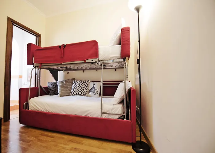 Residenza Del Cedro רומא