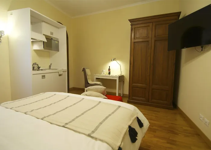 Residenza Del Cedro בית הארחה רומא