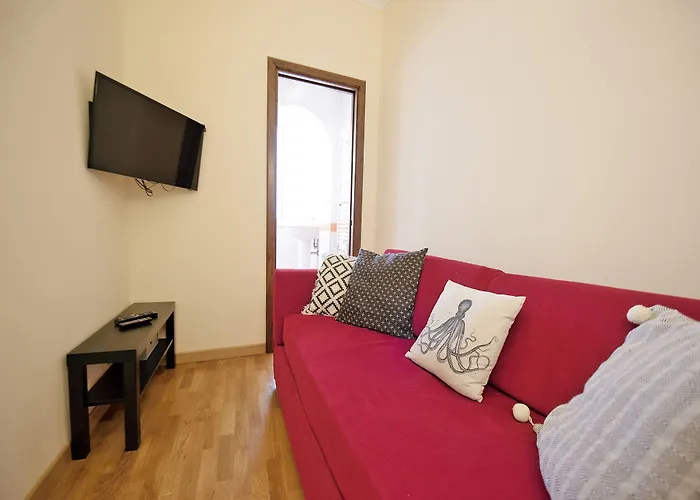 Residenza Del Cedro