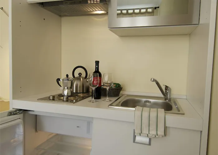 Residenza Del Cedro 4* Rome