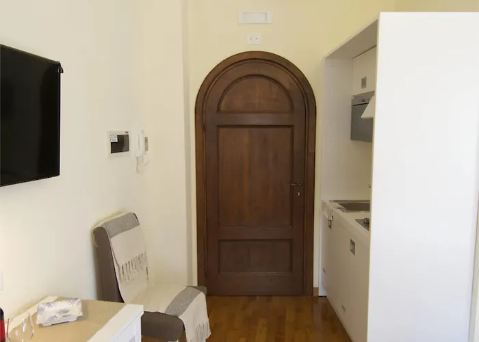 Residenza Del Cedro בית הארחה רומא