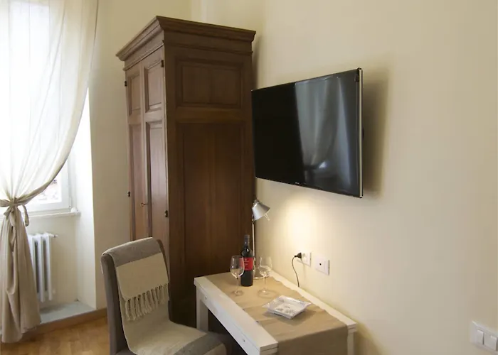 Residenza Del Cedro 4* רומא