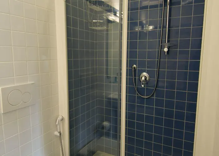 Residenza Del Cedro 4*