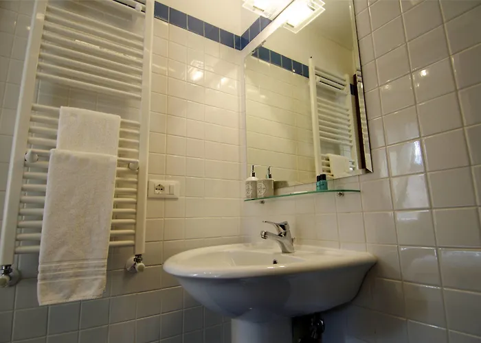 Residenza Del Cedro בית הארחה