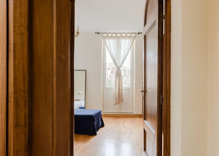 Residenza Del Cedro 4* רומא