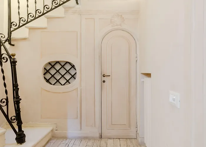 Residenza Del Cedro רומא