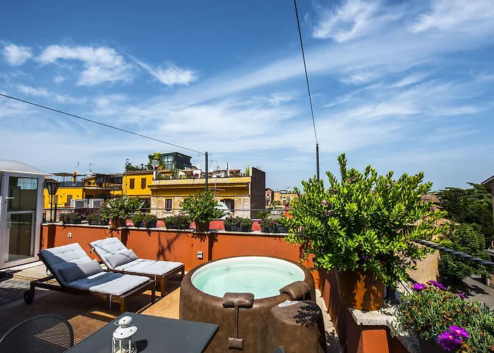 Residenza Del Cedro Gasthuis 4*