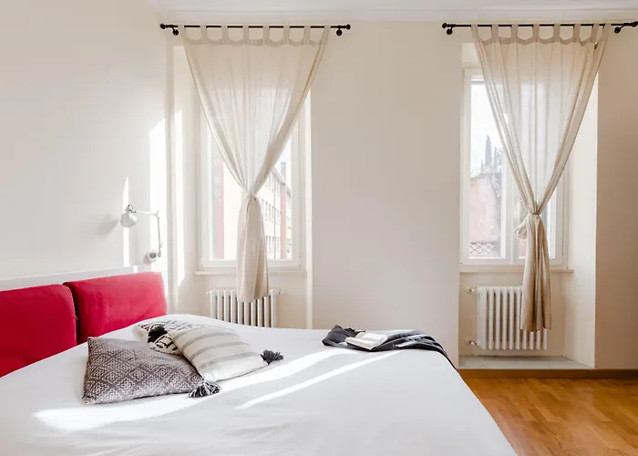 Residenza Del Cedro 4* Rome