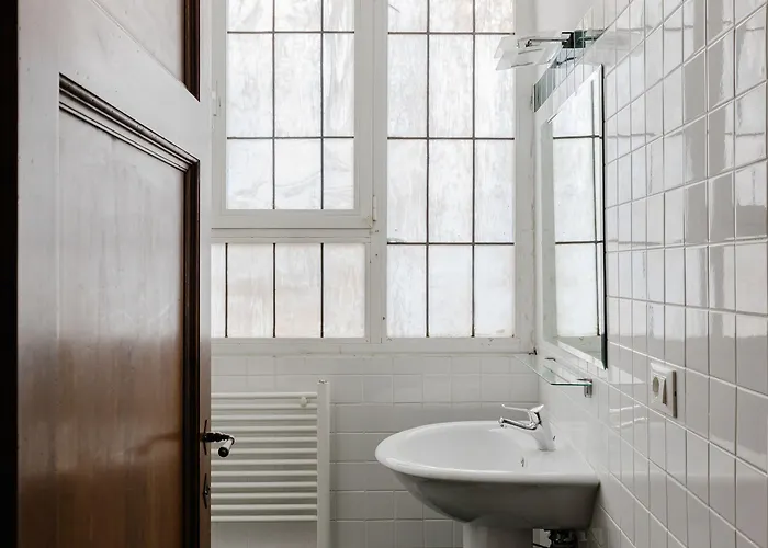 Residenza Del Cedro בית הארחה 4*