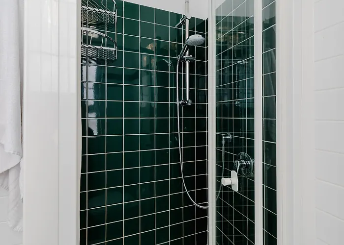 בית הארחה Residenza Del Cedro 4*
