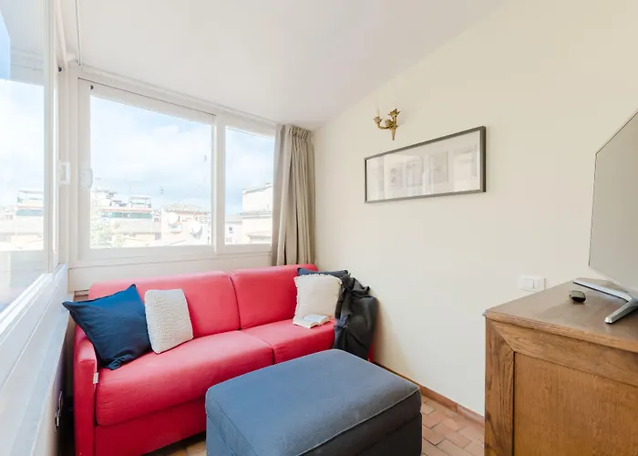 Residenza Del Cedro בית הארחה 4*