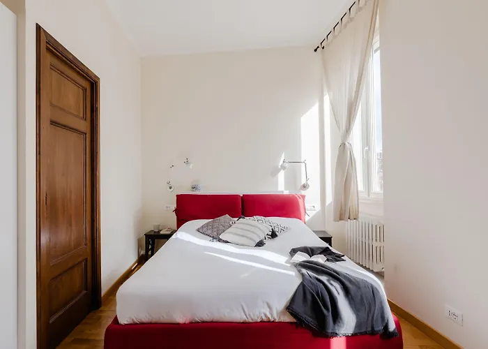 Residenza Del Cedro Gasthuis 4*