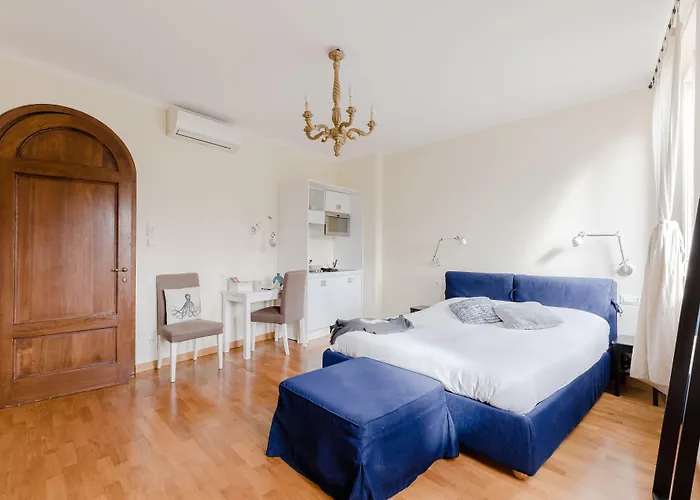 Residenza Del Cedro Gasthuis Rome