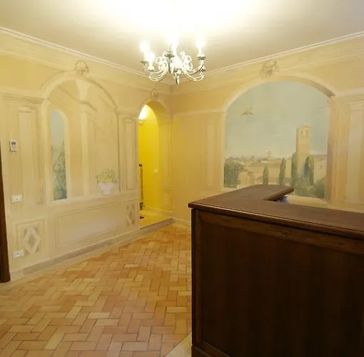 Residenza Del Cedro רומא