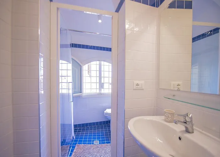 בית הארחה Residenza Del Cedro