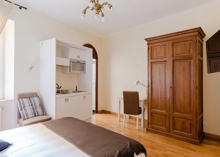 Residenza Del Cedro Pensjonat