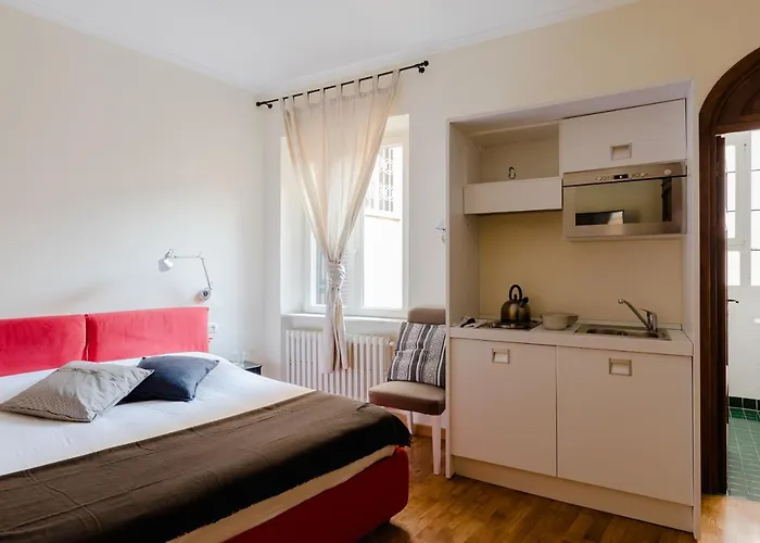 Residenza Del Cedro בית הארחה רומא