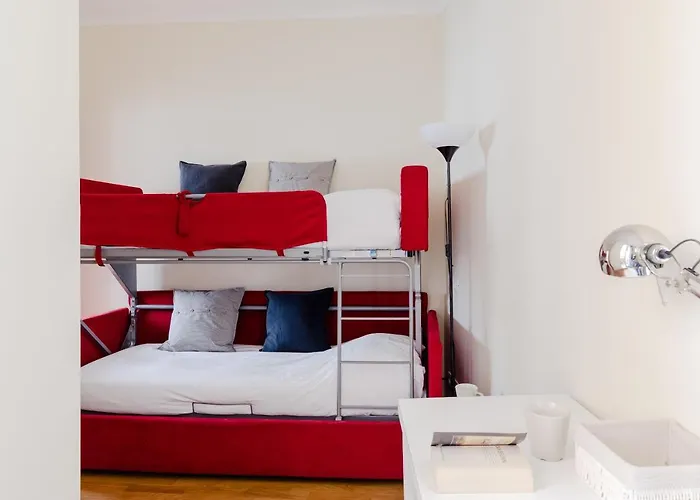 בית הארחה Residenza Del Cedro רומא