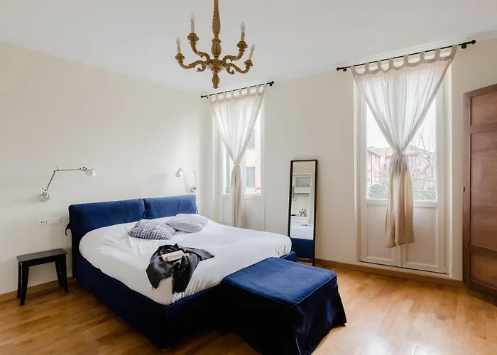 Residenza Del Cedro בית הארחה רומא