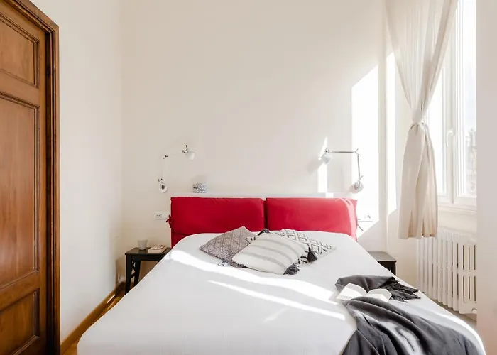 Residenza Del Cedro Gasthuis 4*