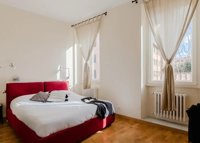 Residenza Del Cedro 4*