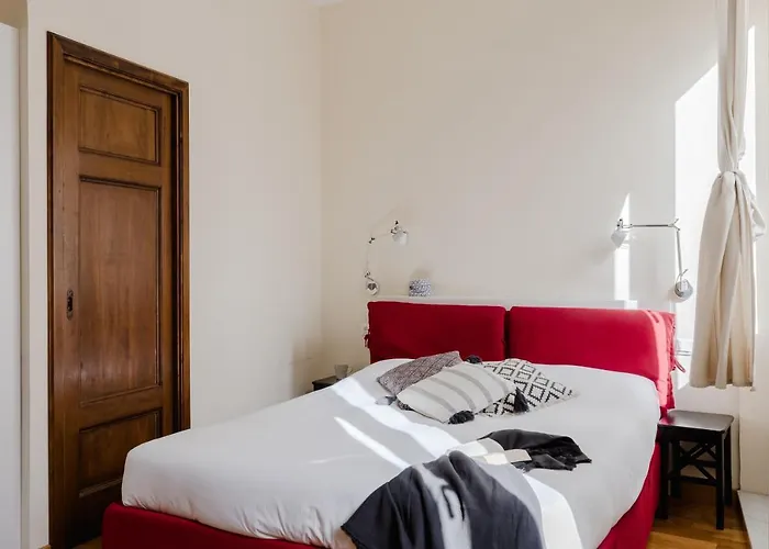 Residenza Del Cedro 4* רומא