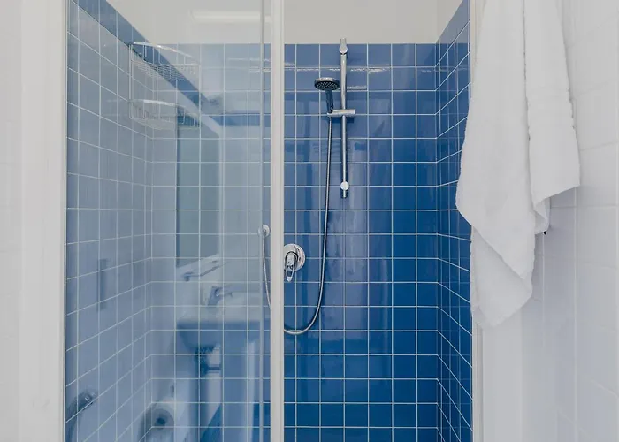 בית הארחה Residenza Del Cedro רומא