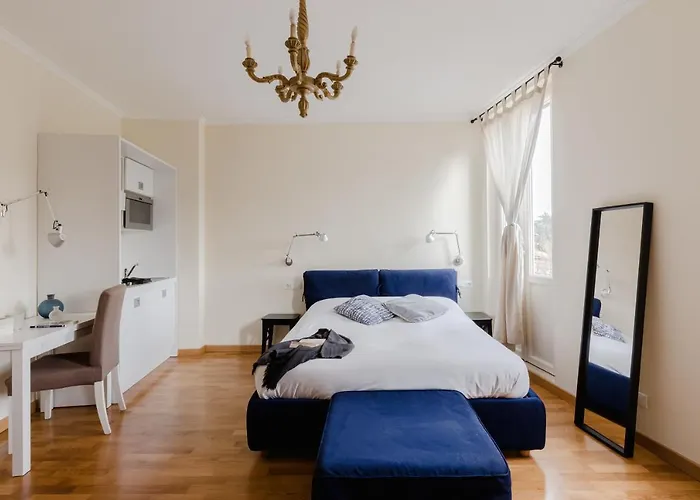 בית הארחה Residenza Del Cedro