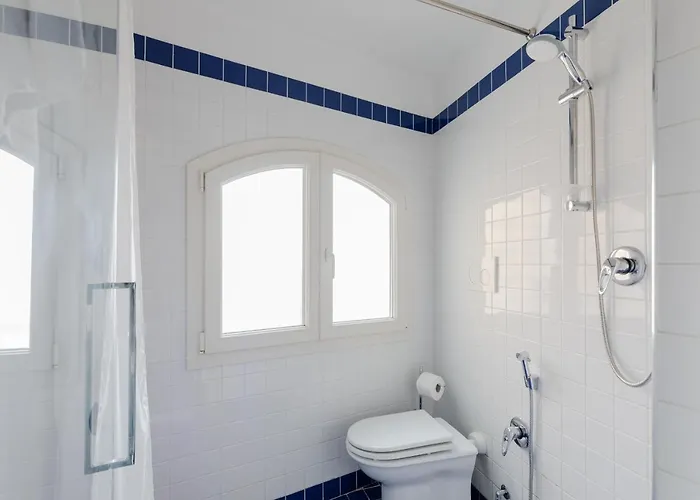 בית הארחה Residenza Del Cedro רומא