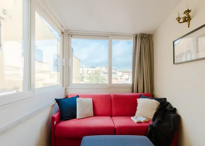 Residenza Del Cedro 4*